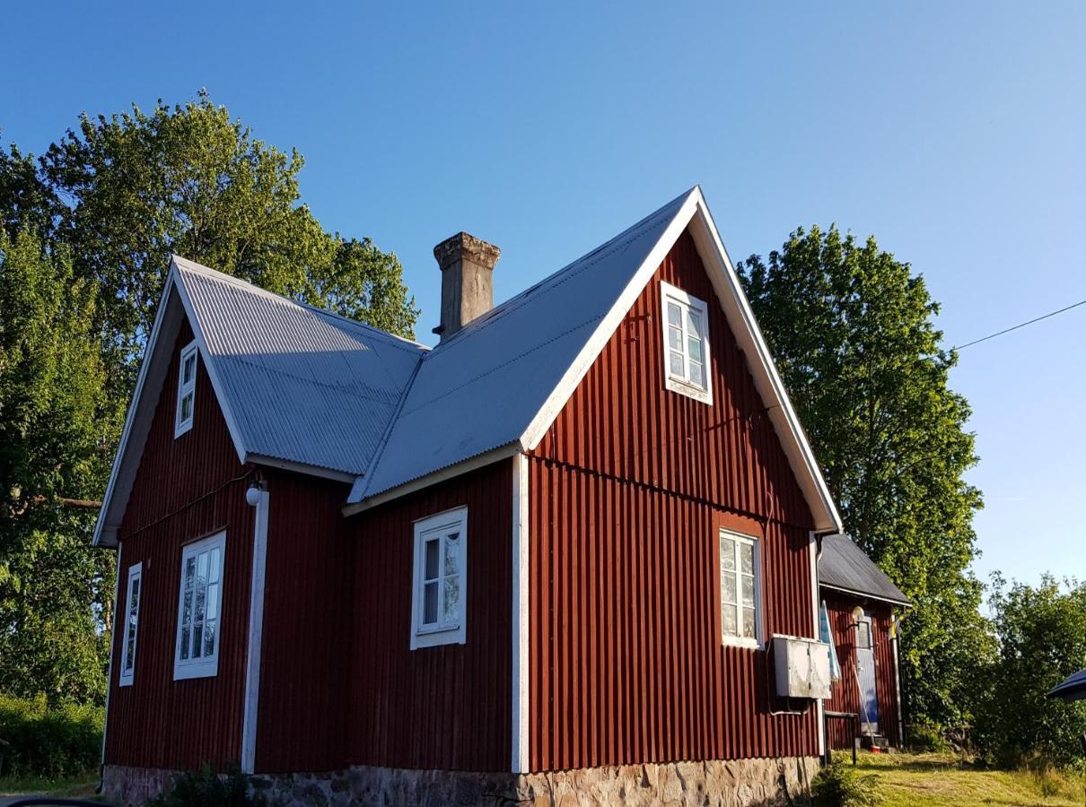 Stroenhult Farmhouse By The Lake Stronhult Luaran gambar