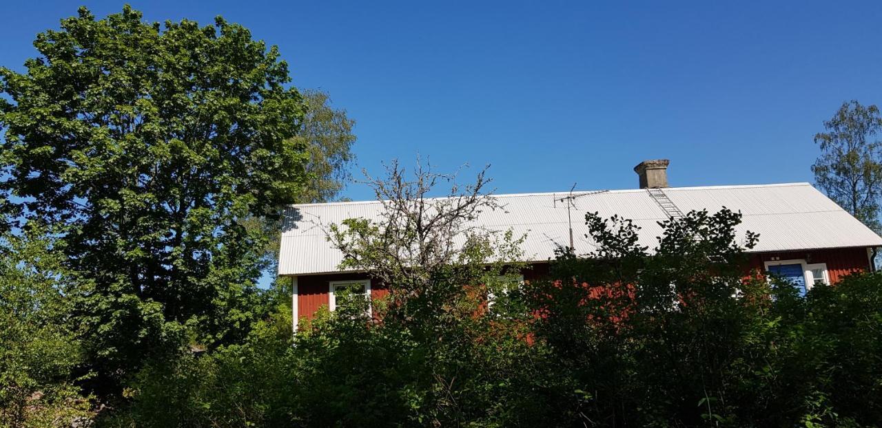 Stroenhult Farmhouse By The Lake Stronhult Luaran gambar